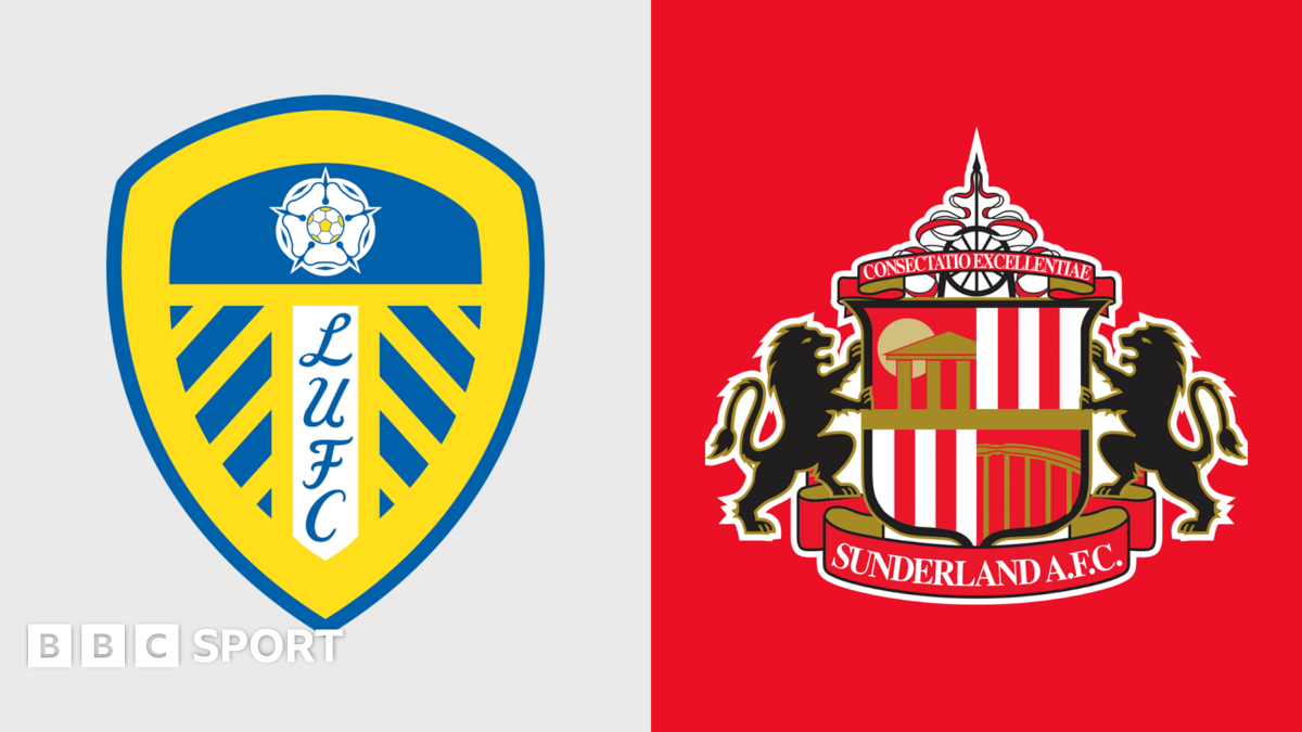 Sunderland's Blueprint vs. Leeds' Fight: Key Premier League Showdown